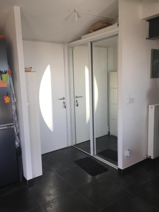 3 Pieces Dans Le Ciel Apartment Gattieres Exterior photo