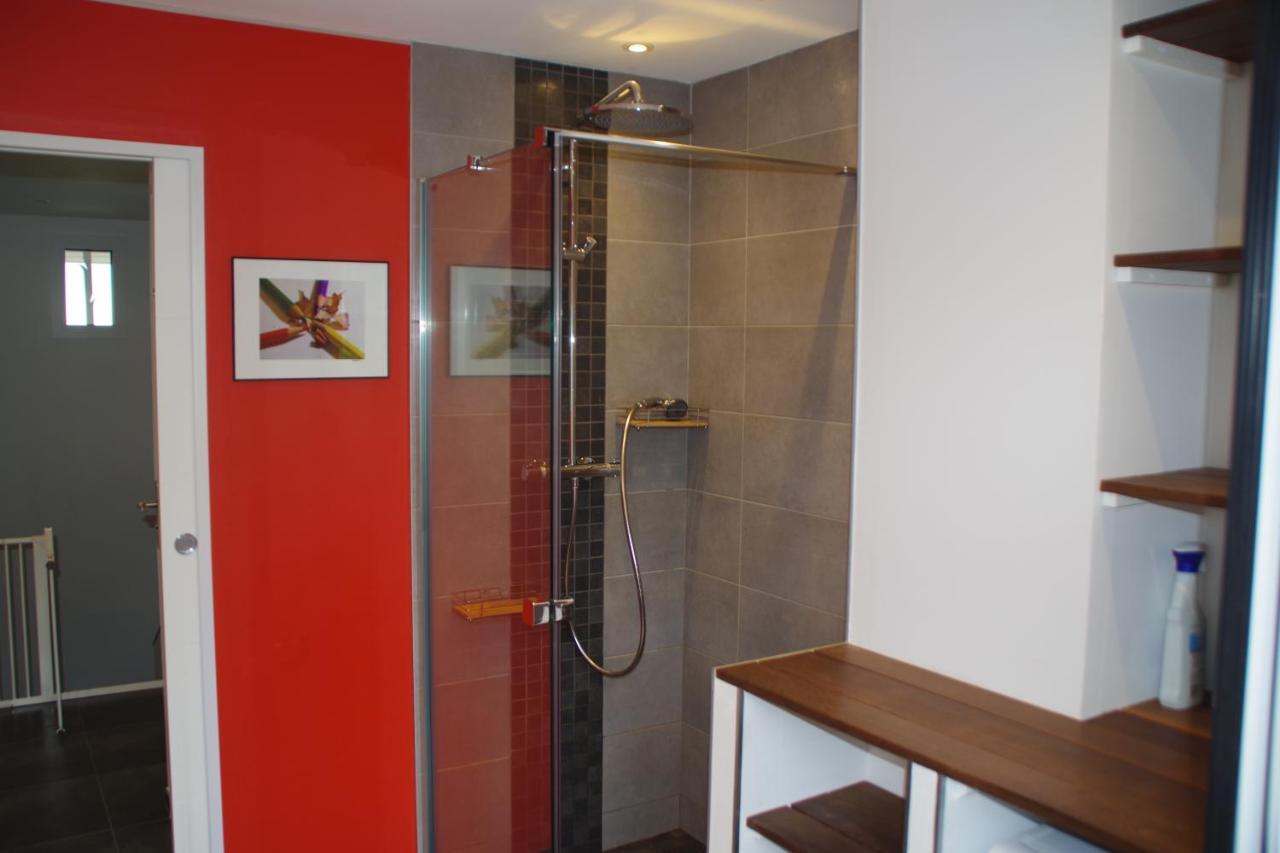 3 Pieces Dans Le Ciel Apartment Gattieres Exterior photo